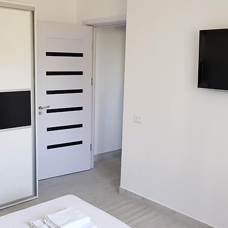 V1 Apartment Konstanca Zewnętrze zdjęcie