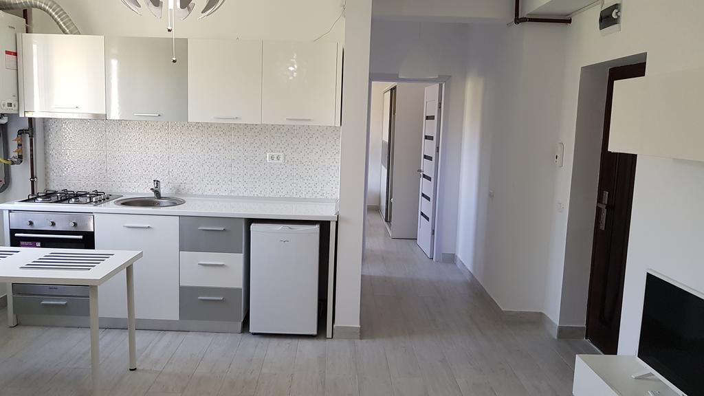 V1 Apartment Konstanca Zewnętrze zdjęcie