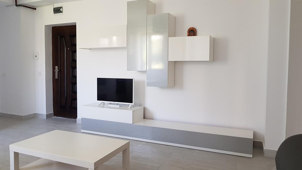 V1 Apartment Konstanca Zewnętrze zdjęcie