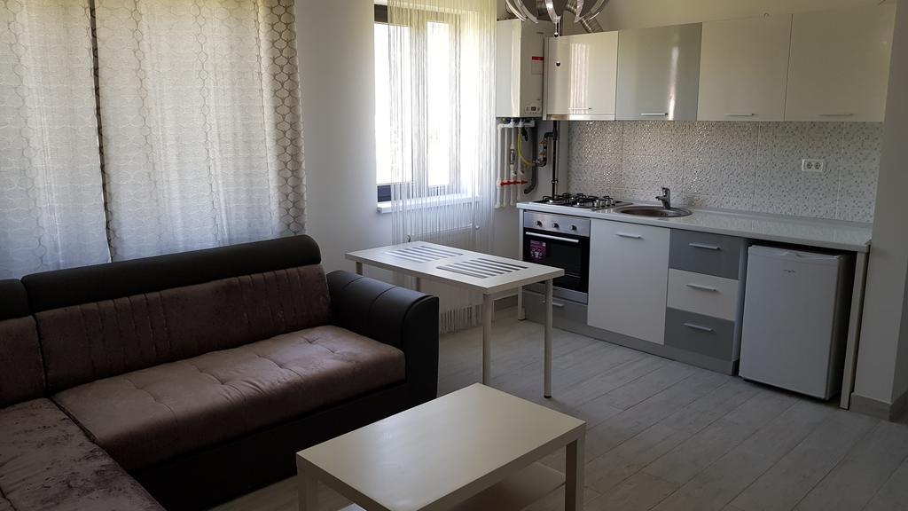 V1 Apartment Konstanca Zewnętrze zdjęcie