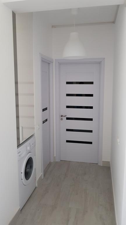 V1 Apartment Konstanca Zewnętrze zdjęcie