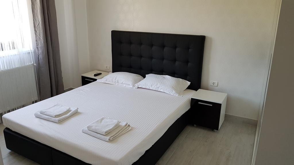 V1 Apartment Konstanca Zewnętrze zdjęcie