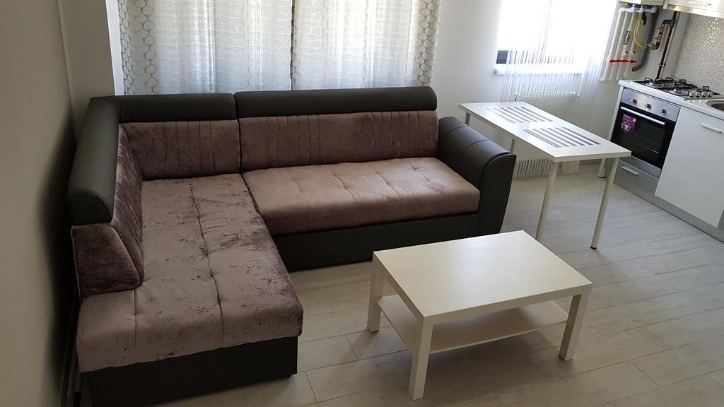 V1 Apartment Konstanca Zewnętrze zdjęcie