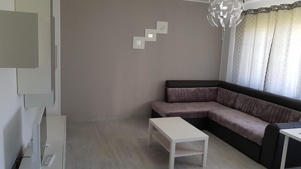 V1 Apartment Konstanca Zewnętrze zdjęcie